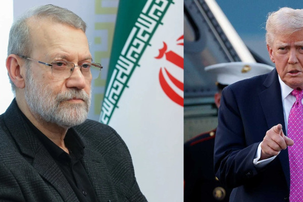 दार्शनिकदेखि अमेरिकालाई ‘पाठ’ सिकाउने वाचा गर्ने इरानका शक्तिशाली सुरक्षा प्रमुख : अली लारीजानी को हुन्?